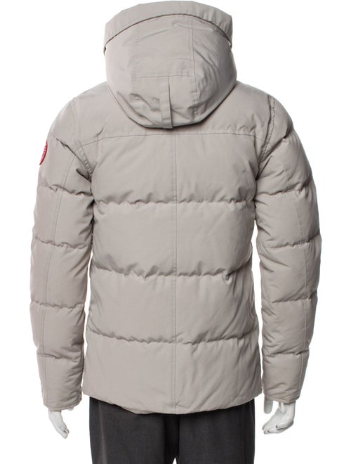 Canada Goose Puffer Coat