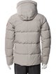 Canada Goose Puffer Coat