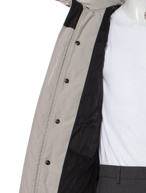 Canada Goose Puffer Coat