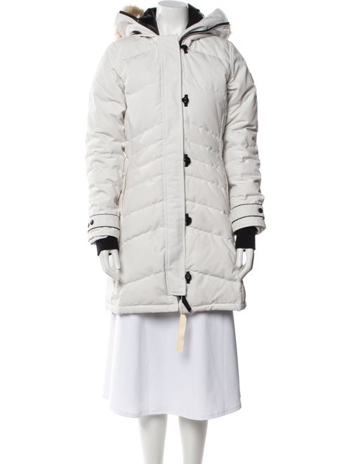 Canada Goose Down Coat