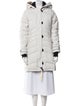 Canada Goose Down Coat
