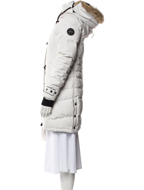 Canada Goose Down Coat