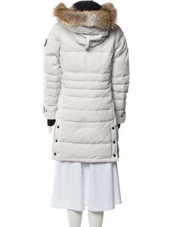 Canada Goose Down Coat