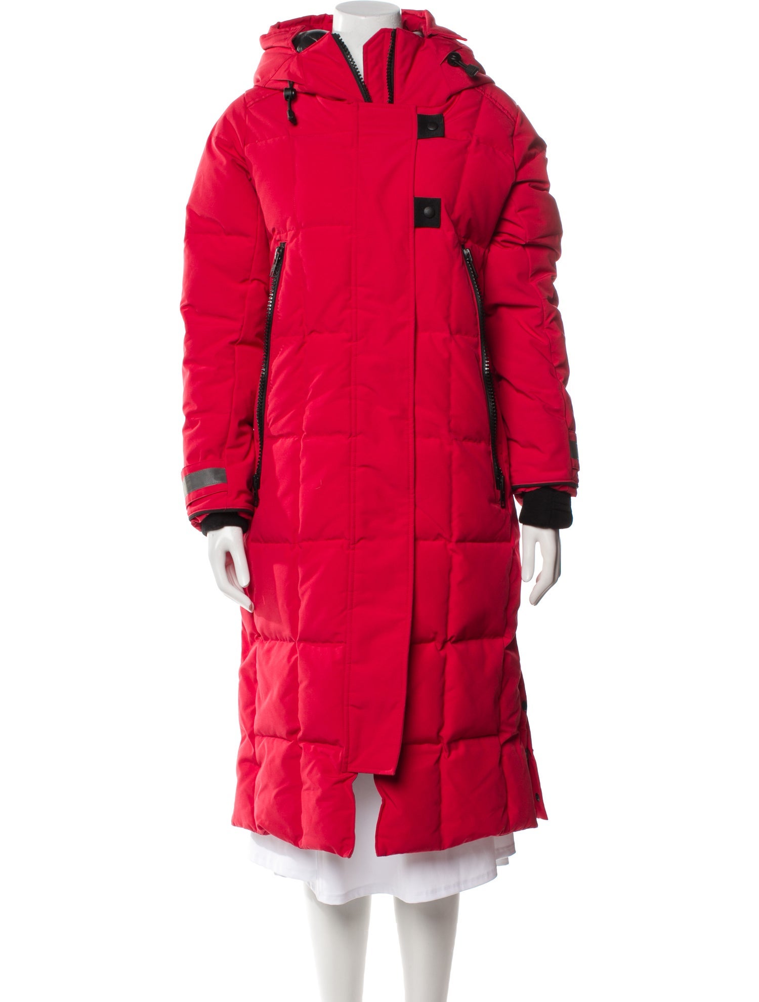 Canada Goose Down Coat