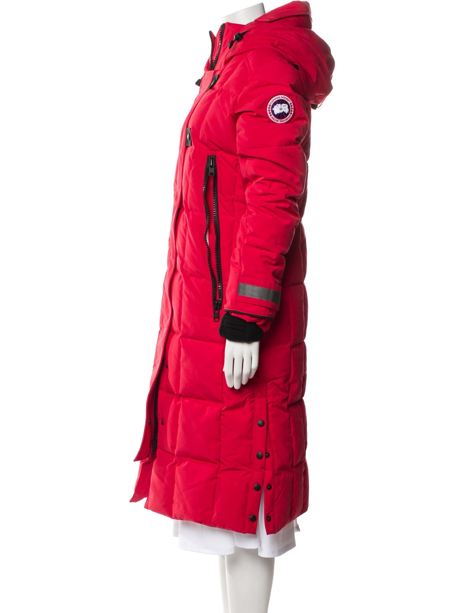 Canada Goose Down Coat