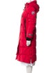 Canada Goose Down Coat