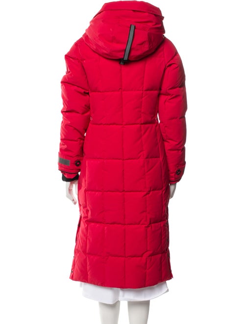 Canada Goose Down Coat