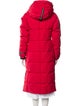 Canada Goose Down Coat