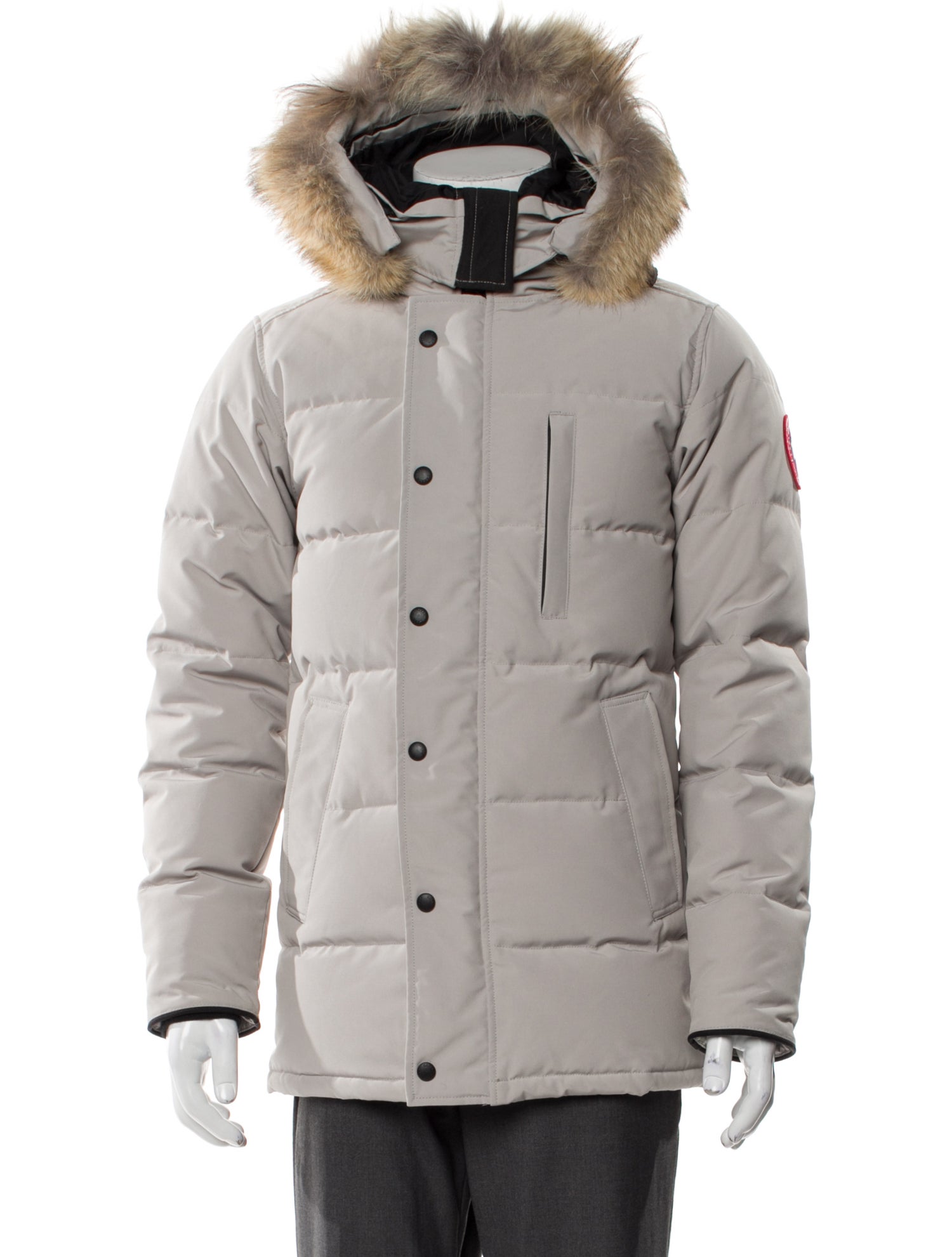 Canada Goose Puffer Coat