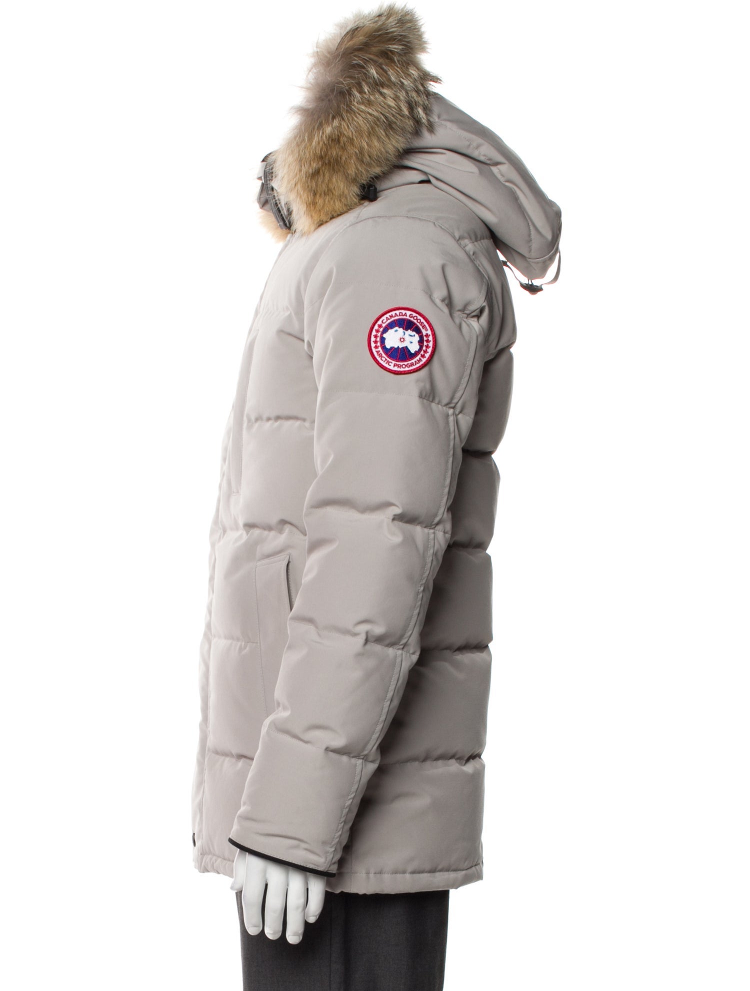 Canada Goose Puffer Coat