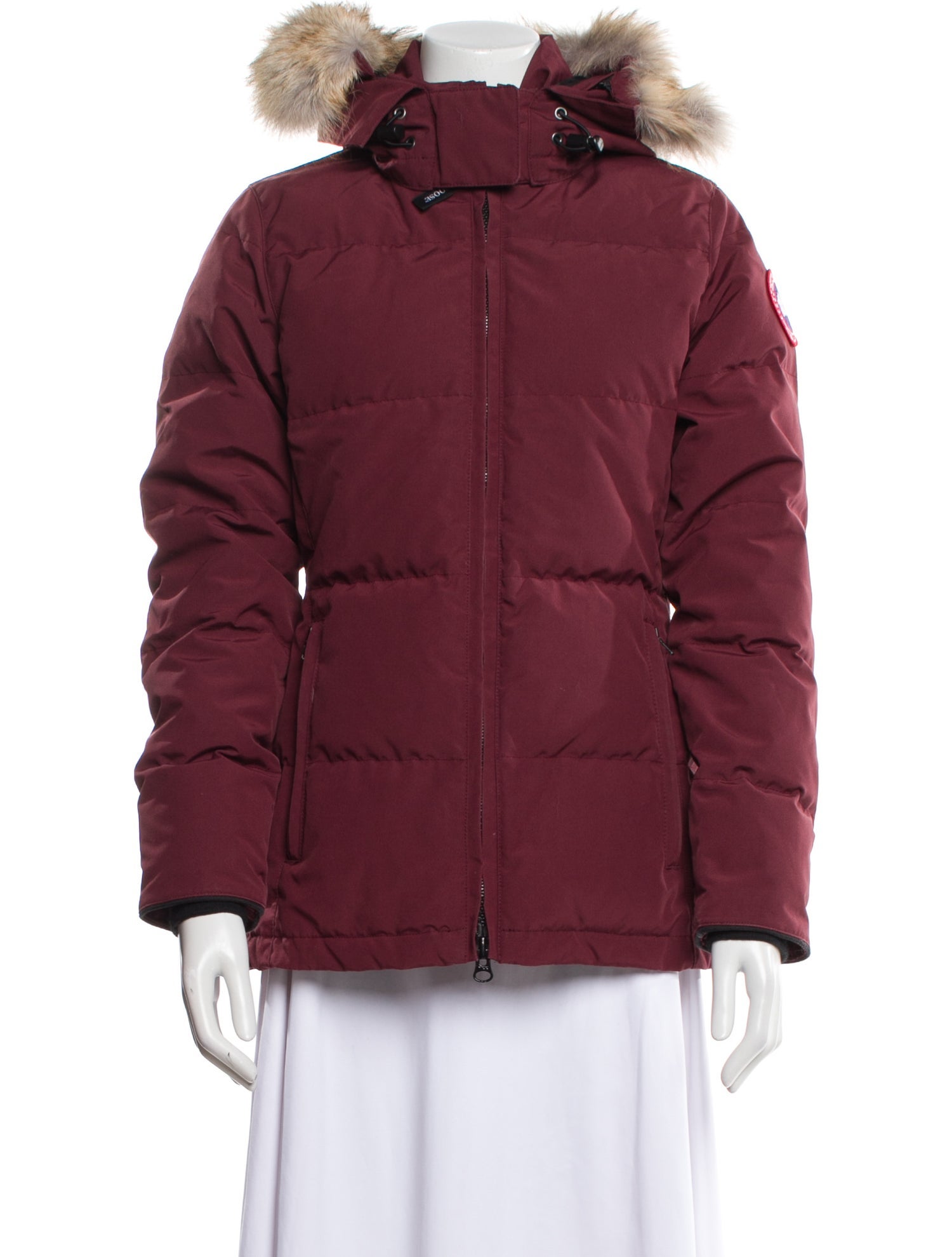 Canada Goose Down Coat