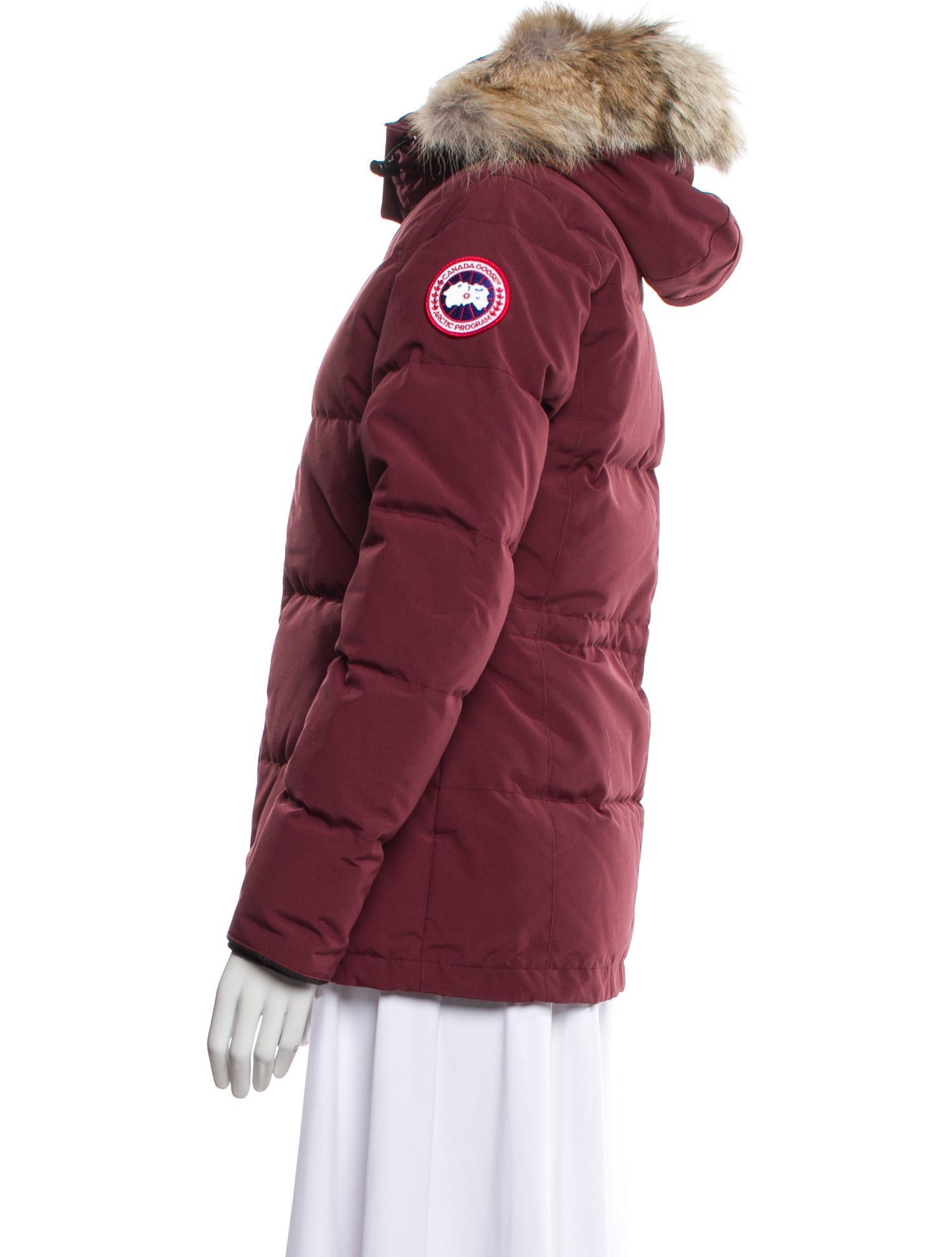 Canada Goose Down Coat