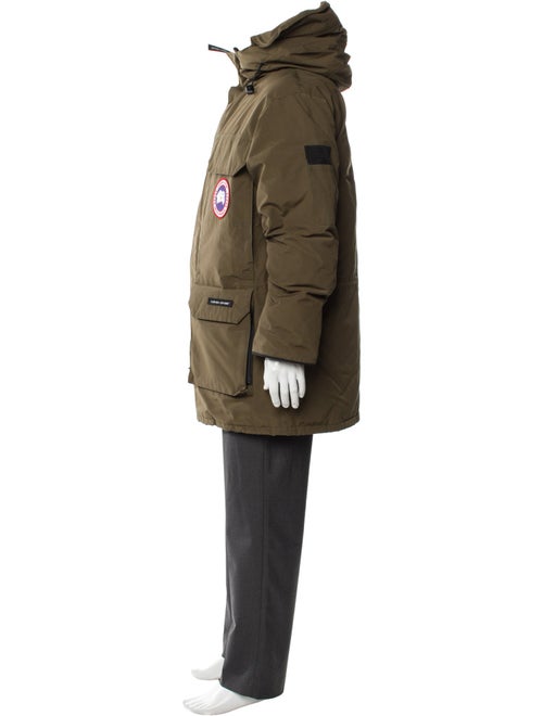 Canada Goose Parka