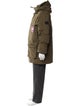 Canada Goose Parka