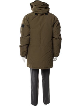 Canada Goose Parka
