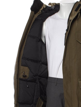 Canada Goose Parka