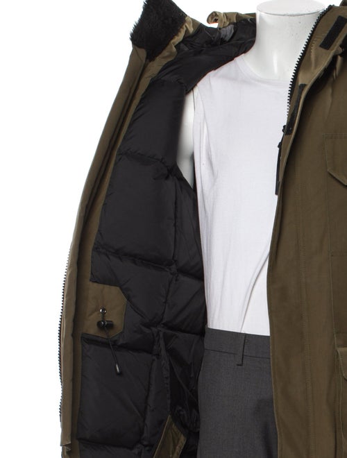 Canada Goose Parka