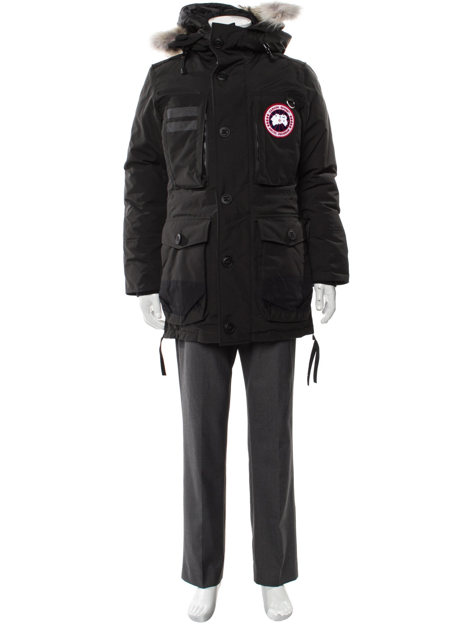 Canada Goose Parka