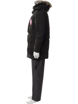 Canada Goose Parka