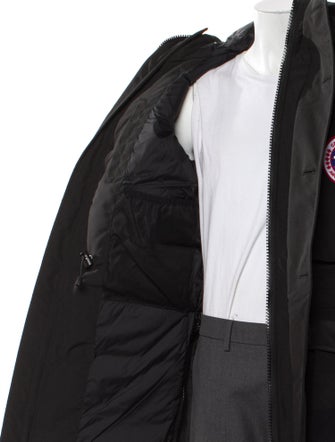 Canada Goose Parka