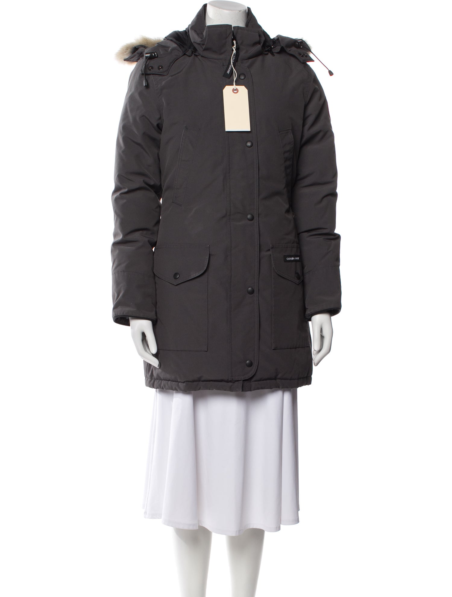 Canada Goose Down Coat