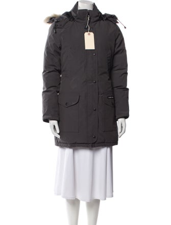 Canada Goose Down Coat