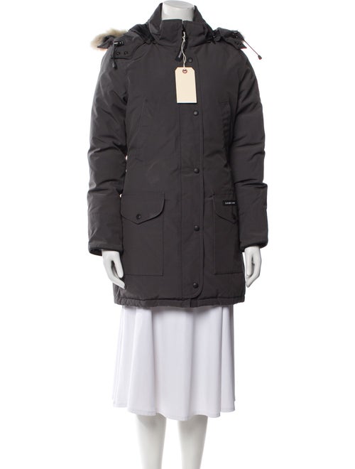 Canada Goose Down Coat