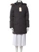 Canada Goose Down Coat