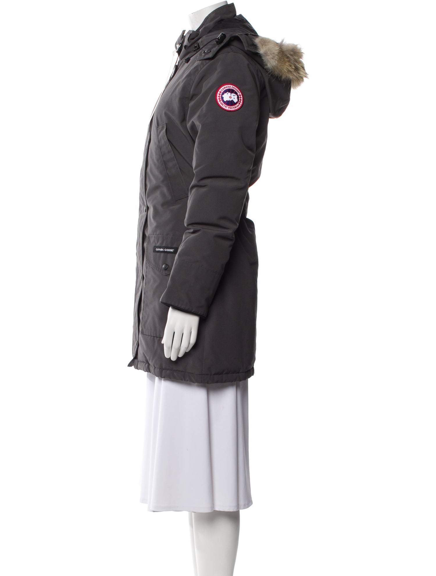 Canada Goose Down Coat