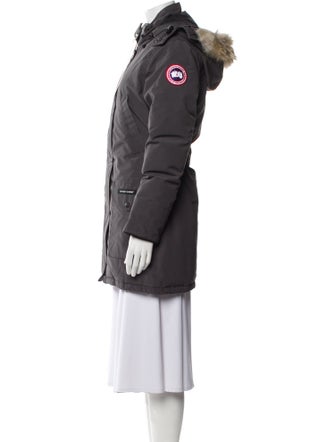 Canada Goose Down Coat