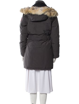 Canada Goose Down Coat