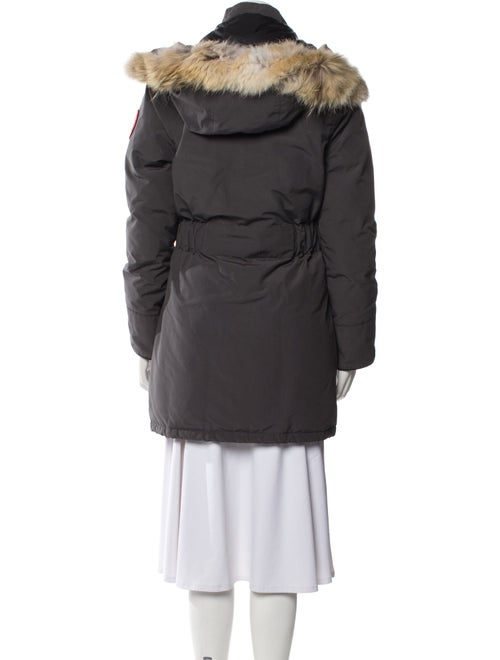Canada Goose Down Coat