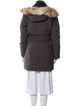 Canada Goose Down Coat