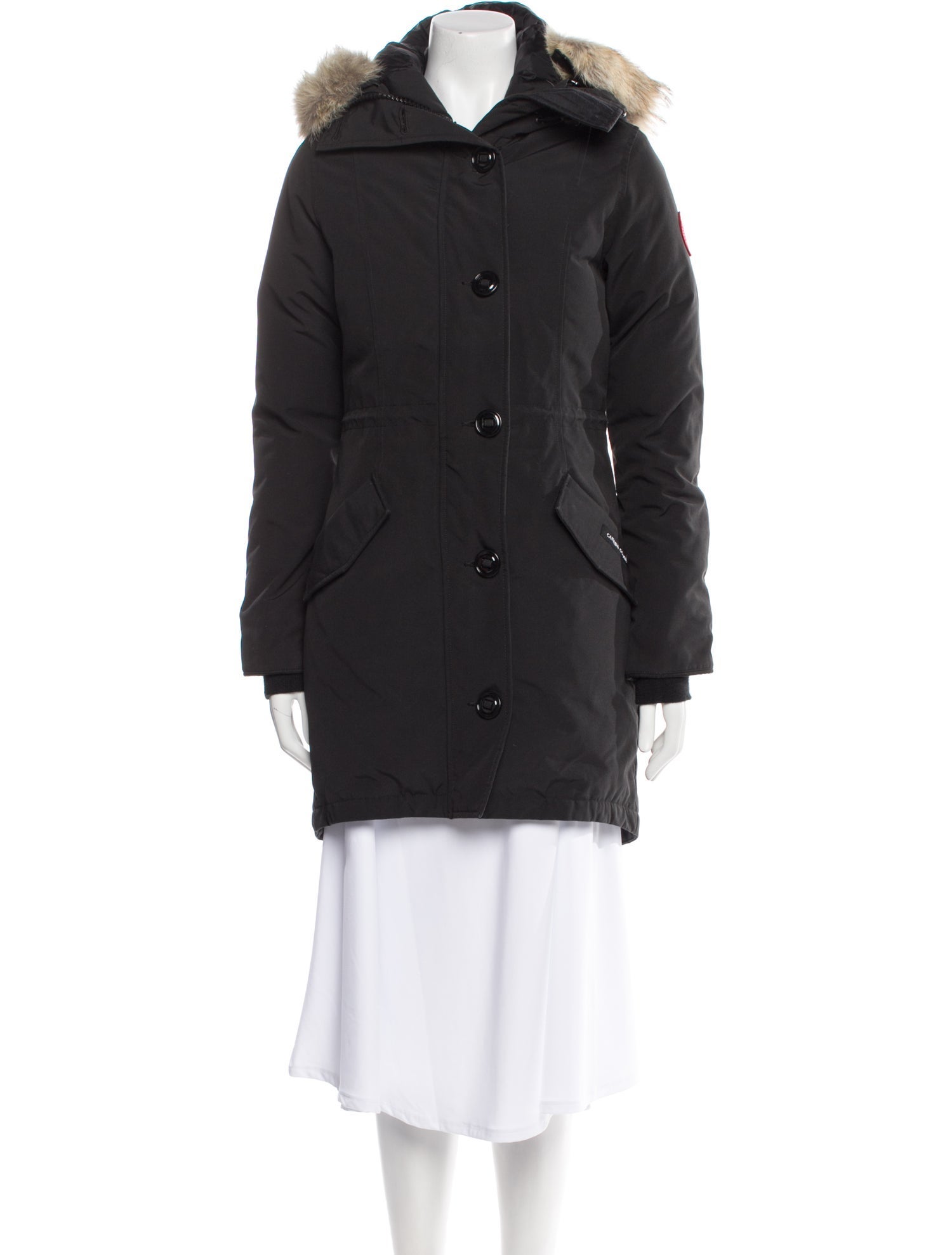 Canada Goose Down Coat