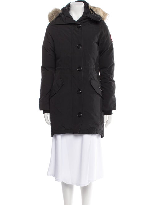 Canada Goose Down Coat