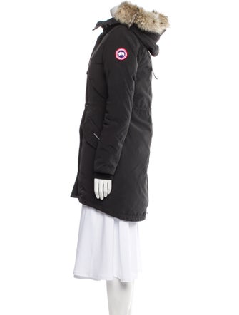 Canada Goose Down Coat