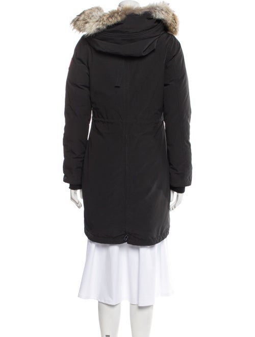 Canada Goose Down Coat