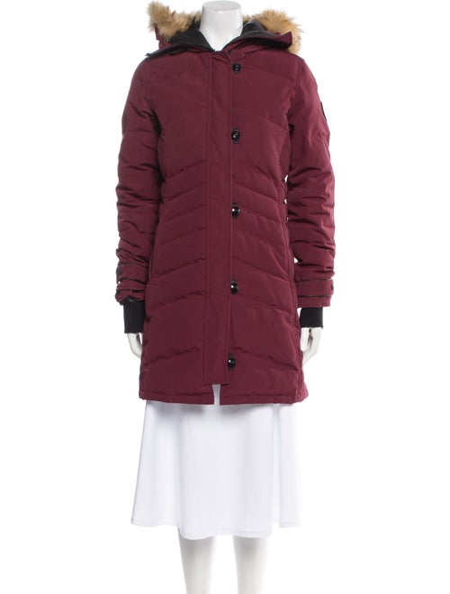 Canada Goose Down Coat
