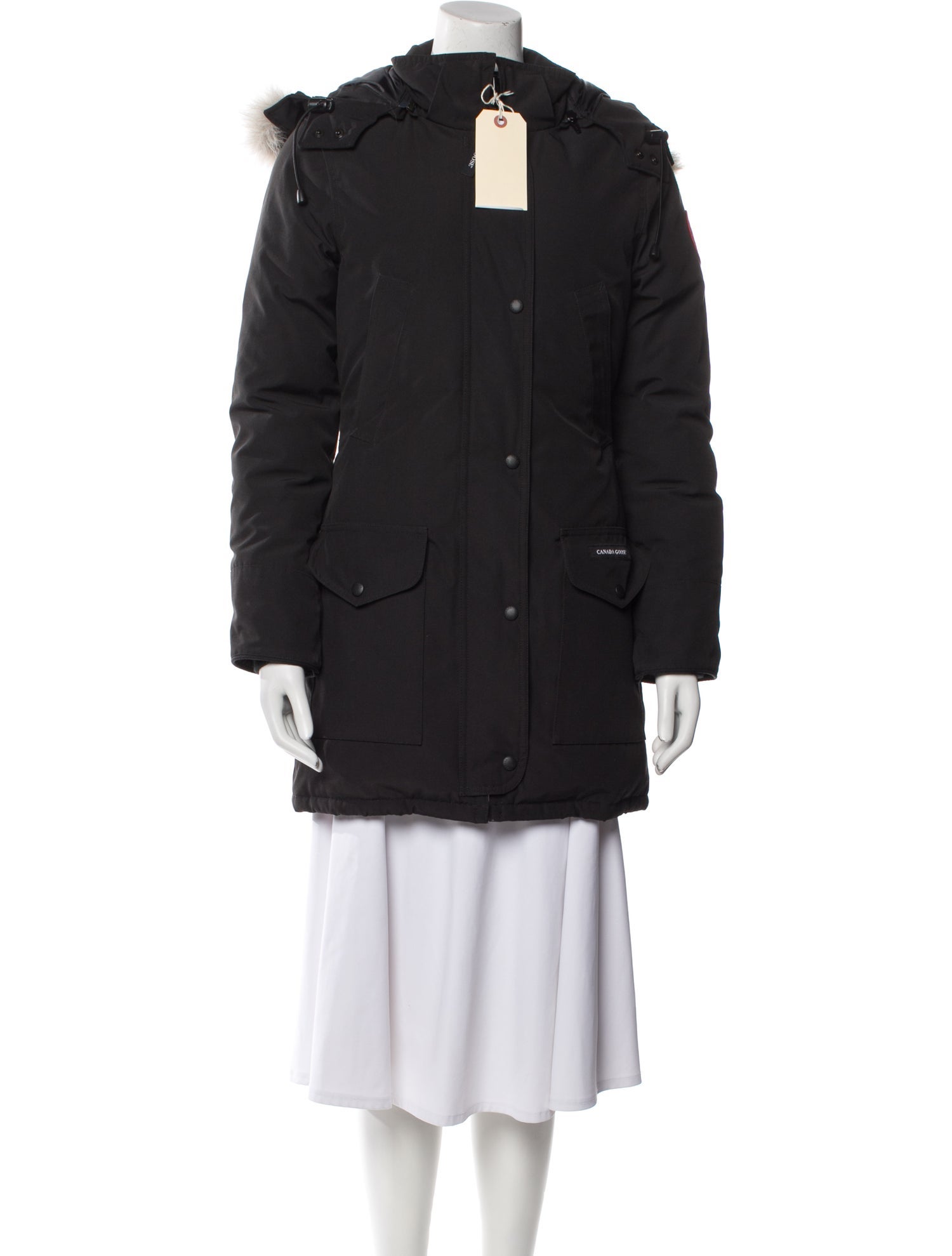 Canada Goose Down Coat