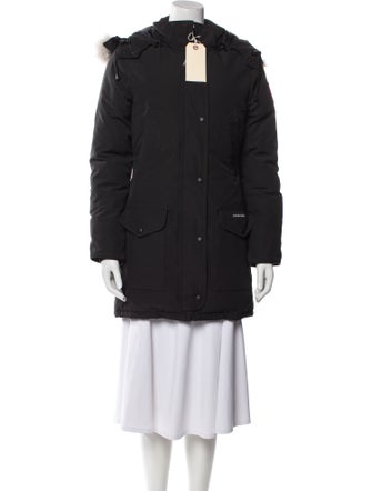 Canada Goose Down Coat