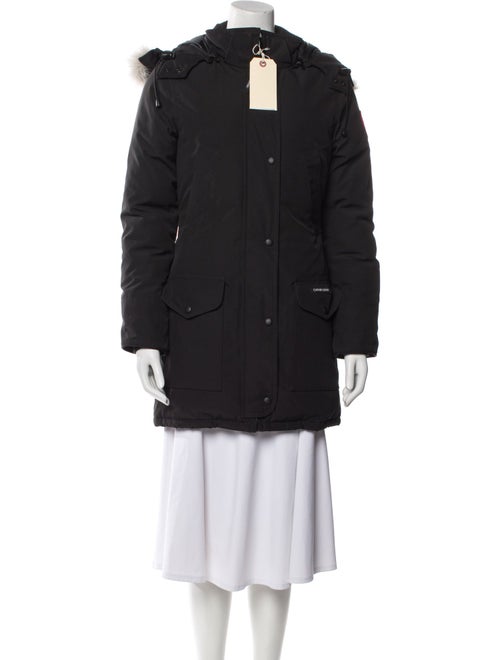 Canada Goose Down Coat