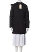 Canada Goose Down Coat