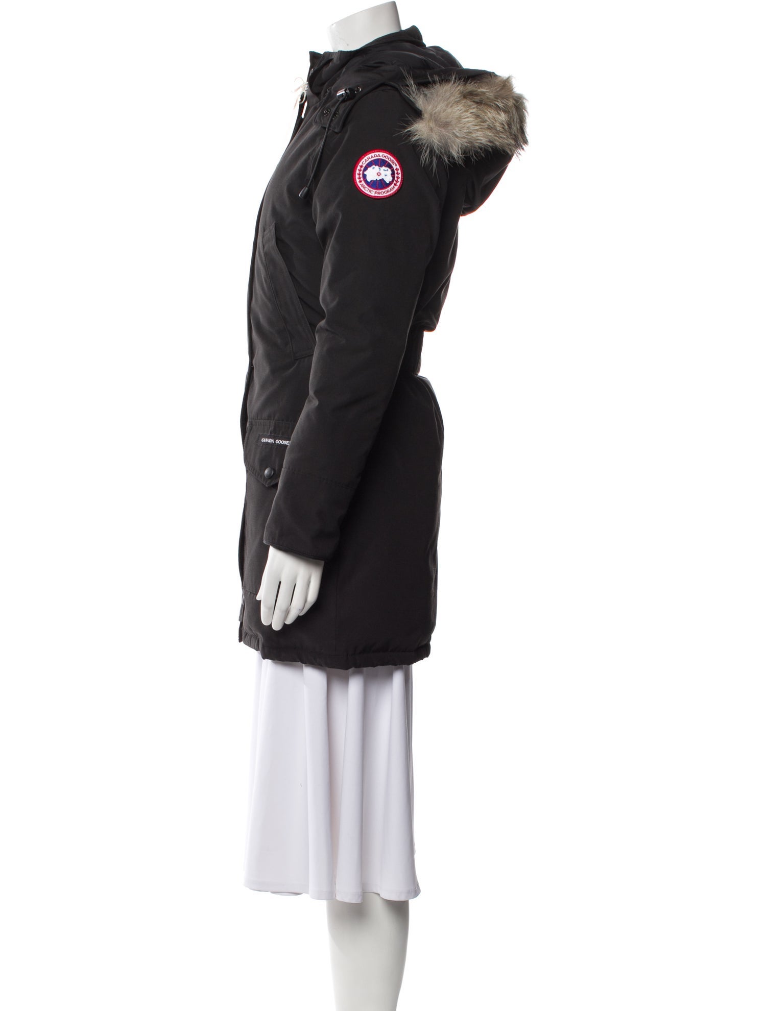 Canada Goose Down Coat