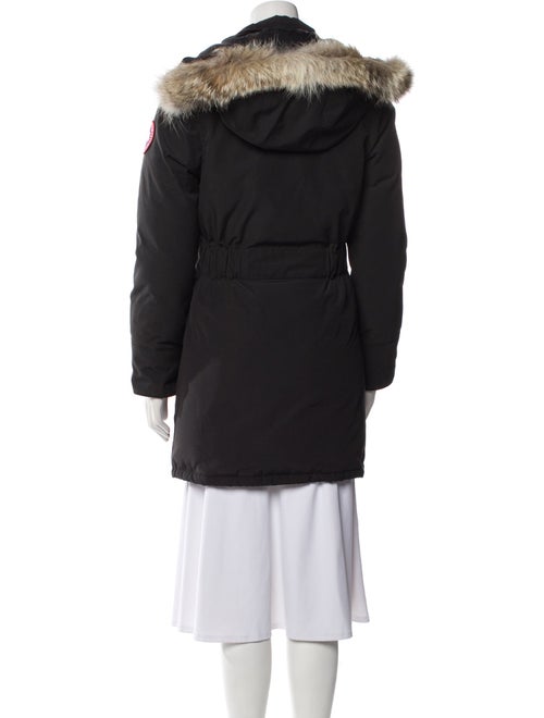 Canada Goose Down Coat