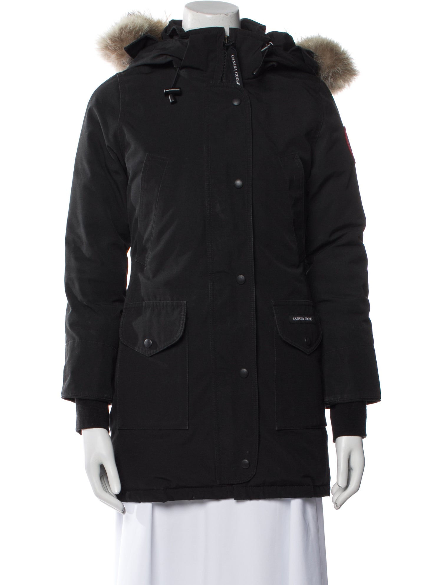Canada Goose Down Coat