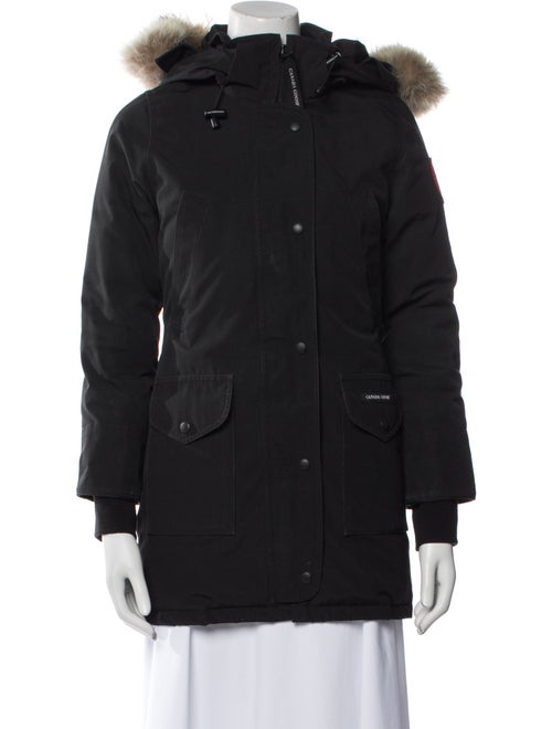 Canada Goose Down Coat