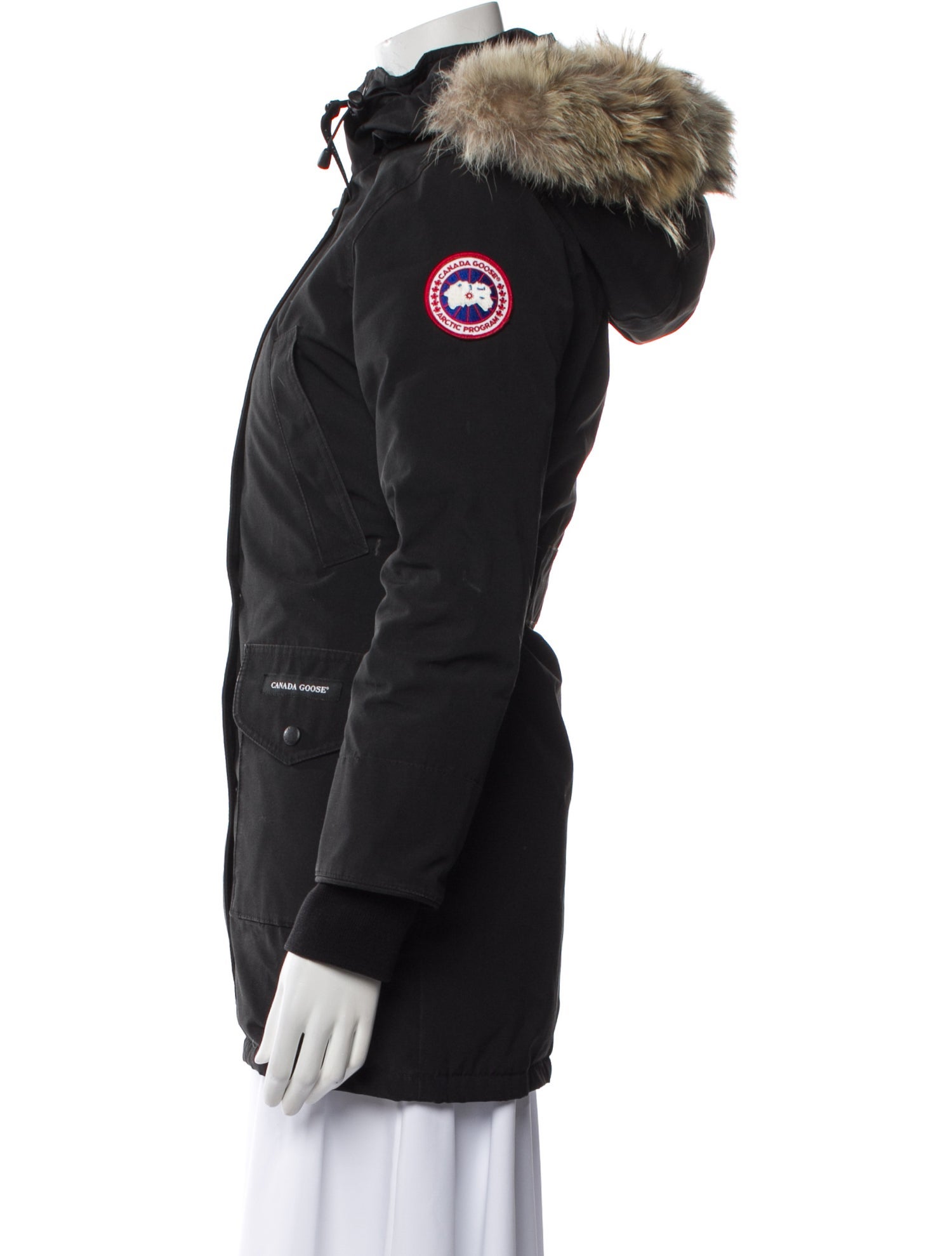 Canada Goose Down Coat