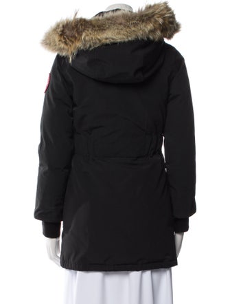 Canada Goose Down Coat