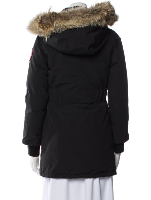 Canada Goose Down Coat