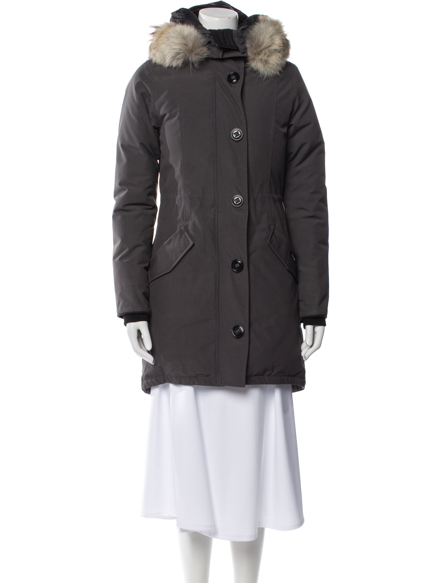 Canada Goose Down Coat